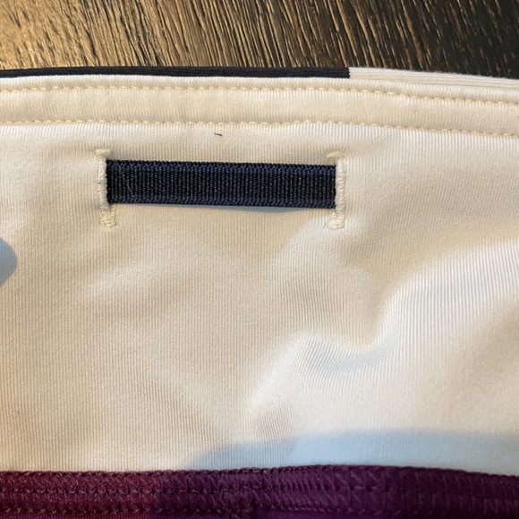 Lululemon Plum Pow Pace Setter - Picture 8 of 8